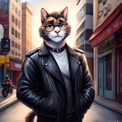 GaySteve🏳️‍🌈's avatar